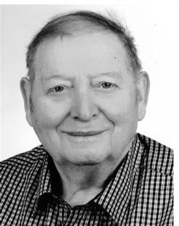 Profilbild Erwin Blum Blum